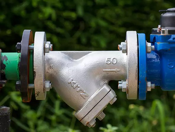Why Choose Lake Havasu City Plumbing for Backflow Preventer Services in Lake Havasu City, AZ?