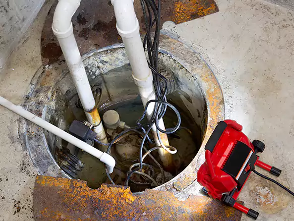 Why Choose Lake Havasu City Plumbing for Basement Sump Pump Installation in Lake Havasu City?