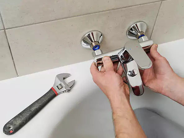 Why Choose Lake Havasu City Plumbing for Bathtub Faucet Replacement in Lake Havasu City, AZ?