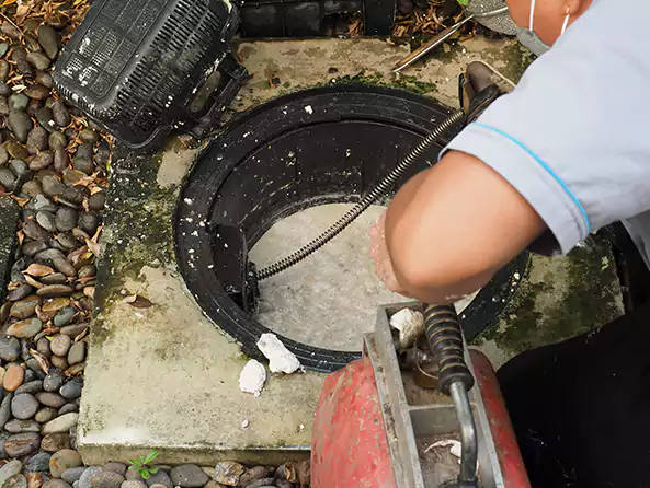 Why Choose Lake Havasu City Plumbing for Clogged Drain Repair in Lake Havasu City, AZ?