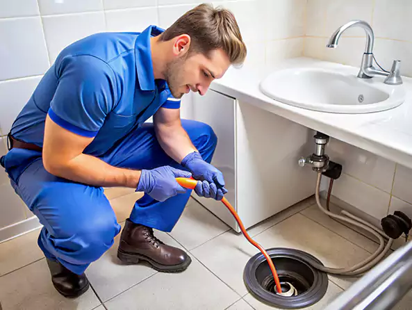 Why Choose Lake Havasu City Plumbing for Drain Repairs in Lake Havasu City, AZ?