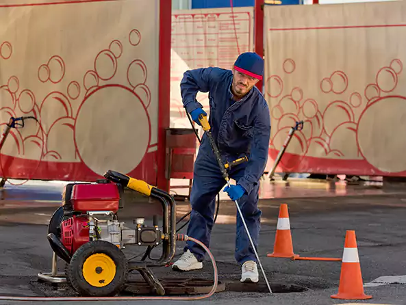 Why Choose Lake Havasu City Plumbing for Drain Services in Lake Havasu City, AZ?
