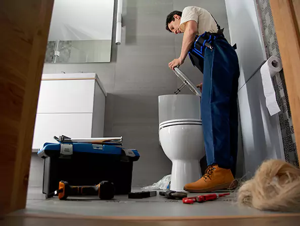  Why Choose Lake Havasu City Plumbing for Drainage Services in Lake Havasu City, AZ?]