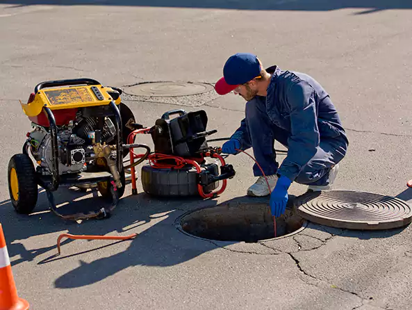 Why Choose Lake Havasu City Plumbing for Drains Camera Inspection in Lake Havasu City, AZ?