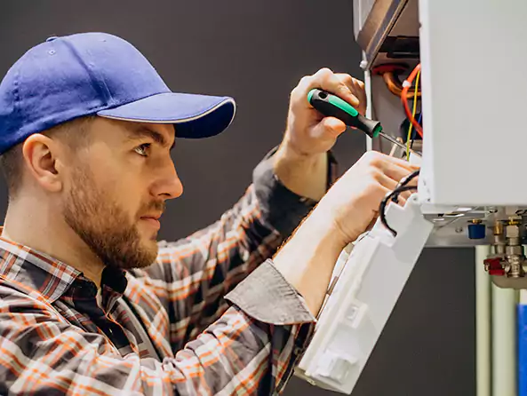 Why Choose Lake Havasu City Plumbing for Electric Tankless Water Heater Installation in Lake Havasu City, AZ?