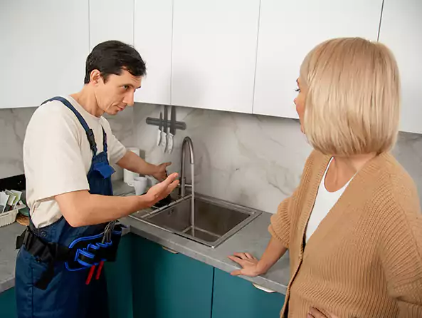 Why Choose Lake Havasu City Plumbing for Emergency Plumbing Repair in Lake Havasu City, AZ?