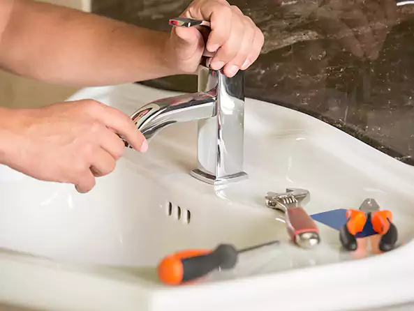 Why Choose Lake Havasu City Plumbing for Bathroom Faucet Installation in Lake Havasu City, AZ?