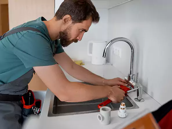 Why Choose Lake Havasu City Plumbing for Faucet Repair in Lake Havasu City, AZ?