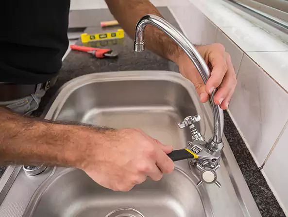 Why Choose Lake Havasu City Plumbing for Faucet Replacement in Lake Havasu City, AZ?