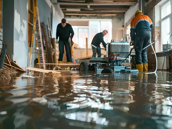 Why Choose Lake Havasu City Plumbing for Flood Restoration in Lake Havasu City, AZ?