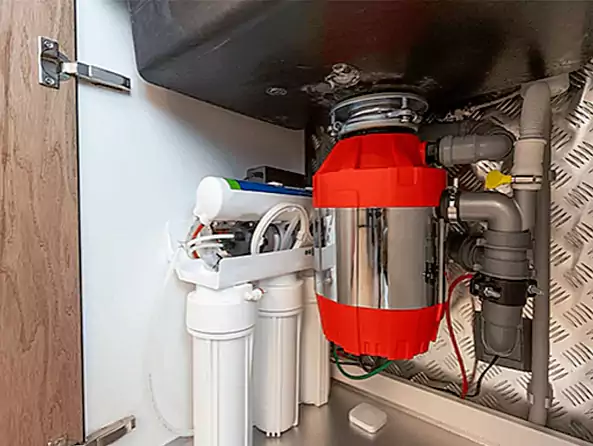 Why Choose Lake Havasu City Plumbing for Garbage Disposal Installation in Lake Havasu City, AZ?