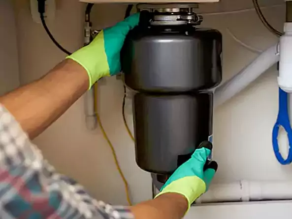 Why Choose Lake Havasu City Plumbing for Garbage Disposal Replacement in Lake Havasu City, AZ?
