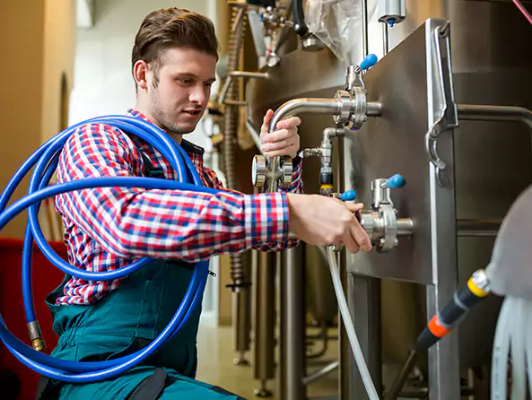 Why Choose Lake Havasu City Plumbing for Gas Leak Repair in Lake Havasu City, AZ?