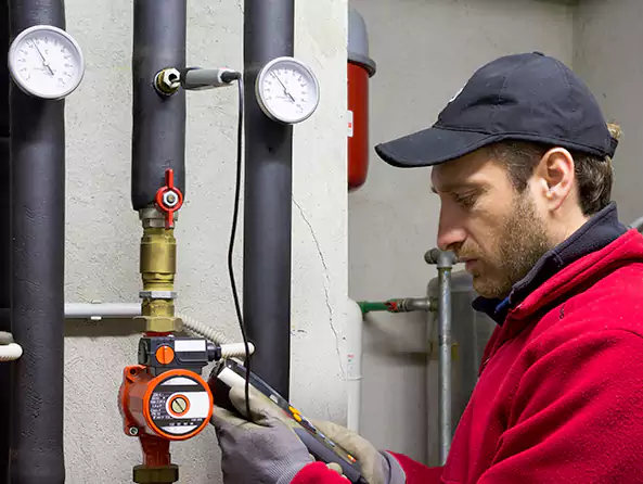 Why Choose Lake Havasu City Plumbing for Gas Line Installation in Lake Havasu City, AZ?