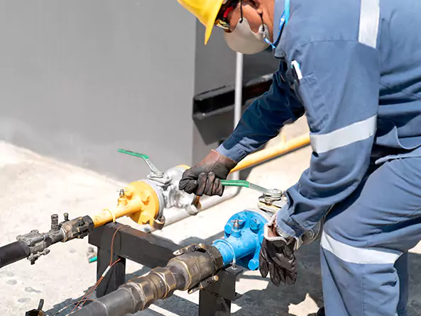 Why Choose Lake Havasu City Plumbing for Gas Line Repair in Lake Havasu City, AZ?