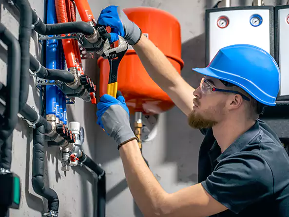 Why Choose Lake Havasu City Plumbing for Gas Water Heater Installation in Lake Havasu City, AZ