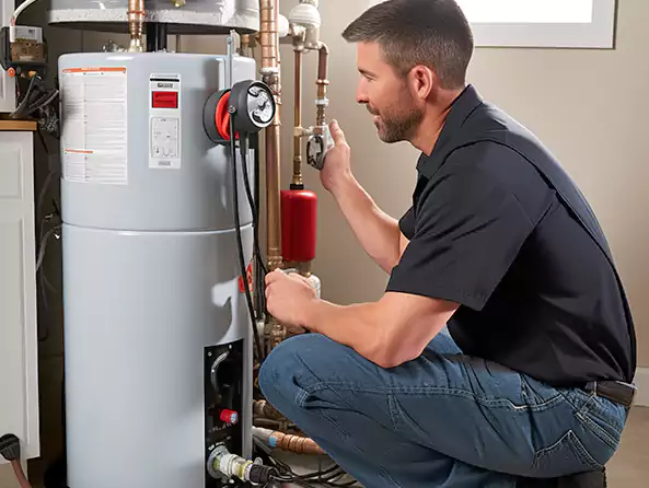 Why Choose Lake Havasu City Plumbing for Gas Water Heater Repair in Lake Havasu City, AZ?