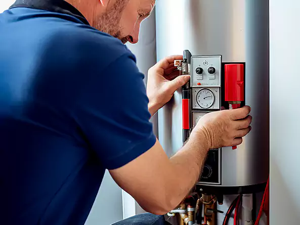Why Choose Lake Havasu City Plumbing for Gas Water Heater Replacement in Lake Havasu City, AZ?