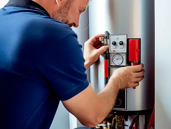 Why Choose Lake Havasu City Plumbing for Hot Water Tank Maintenance in Lake Havasu City, AZ?