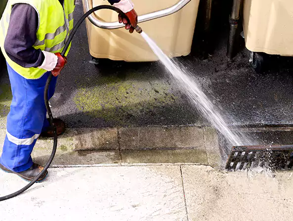 Why Choose Lake Havasu City Plumbing for Hydro Jetting in Lake Havasu City, AZ?