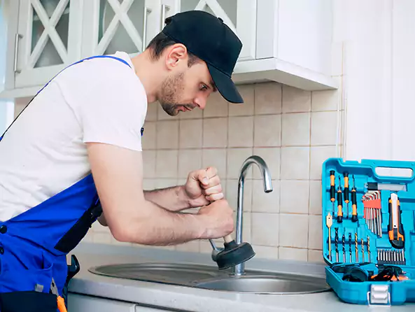Why Choose Lake Havasu City Plumbing for Kitchen Plumbing in Lake Havasu City, AZ?