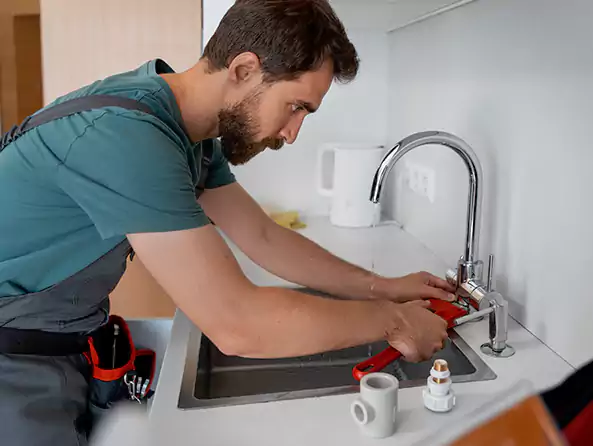 Why Choose Lake Havasu City Plumbing for Kitchen Sink Installation in Lake Havasu City, AZ?