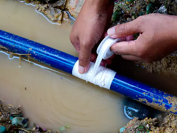  Why Choose Lake Havasu City Plumbing for Leak Detection in Lake Havasu City, AZ?]