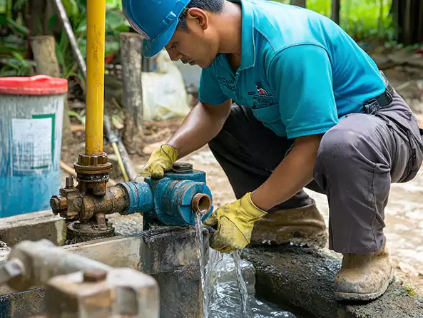Why Choose Lake Havasu City Plumbing for Pipe Repair in Lake Havasu City, AZ?