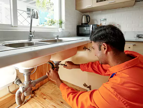 Why Choose Lake Havasu City Plumbing for Plumbing Installation in Lake Havasu City, AZ?