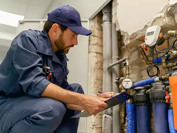 Why Choose Lake Havasu City Plumbing for Plumbing Maintenance in Lake Havasu City, AZ?