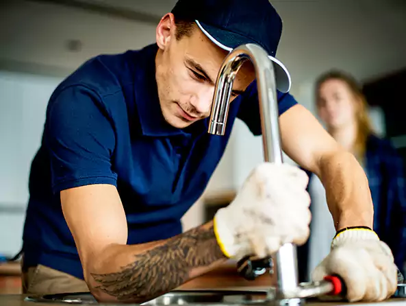 Why Choose Lake Havasu City Plumbing for Plumbing Repair in Lake Havasu City, AZ?
