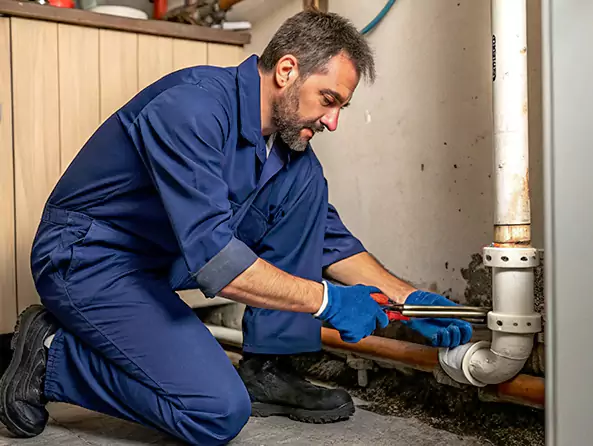 Why Choose Lake Havasu City Plumbing for Repiping Services in Lake Havasu City?