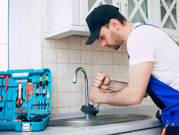 Why Choose Lake Havasu City Plumbing for Rooter Services in Lake Havasu City, AZ?
