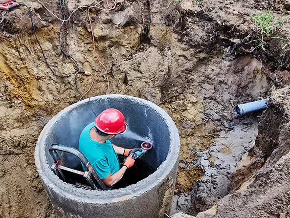 Why Choose Lake Havasu City Plumbing for Septic Tank Repair in Lake Havasu City, AZ?