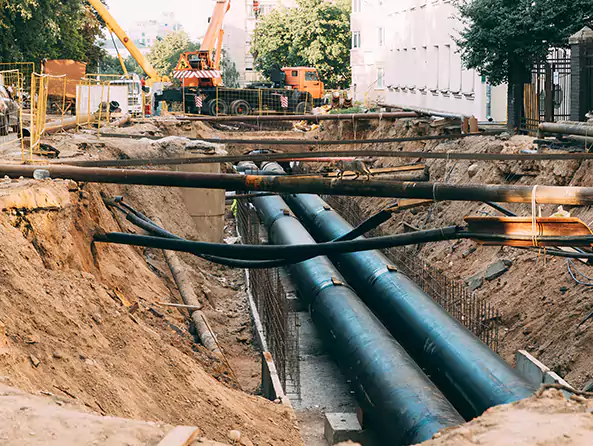Why Choose Lake Havasu City Plumbing for Sewer Cleaning in Lake Havasu City, AZ?