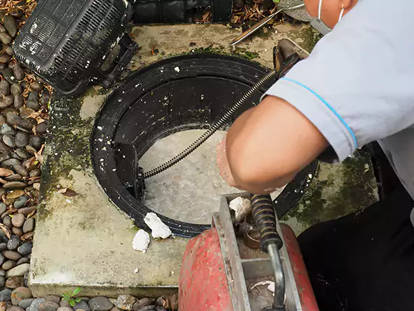 Why Choose Lake Havasu City Plumbing for Sewer Line Cleaning in Lake Havasu City, AZ?
