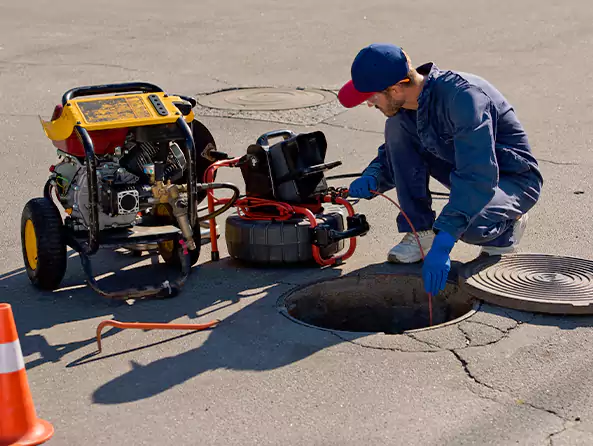 Why Choose Lake Havasu City Plumbing for Sewer Line Inspection in Lake Havasu City, AZ?