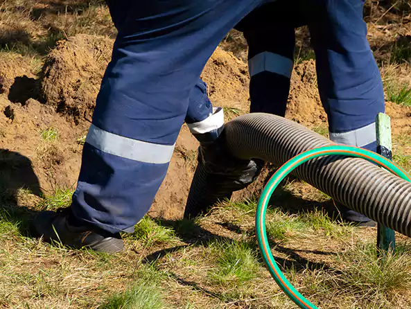 Why Choose Lake Havasu City Plumbing for Sewer Line Replacement in Lake Havasu City, AZ?