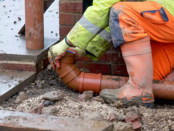 Why Choose Lake Havasu City Plumbing for Sewer Replacement in Lake Havasu City, AZ?