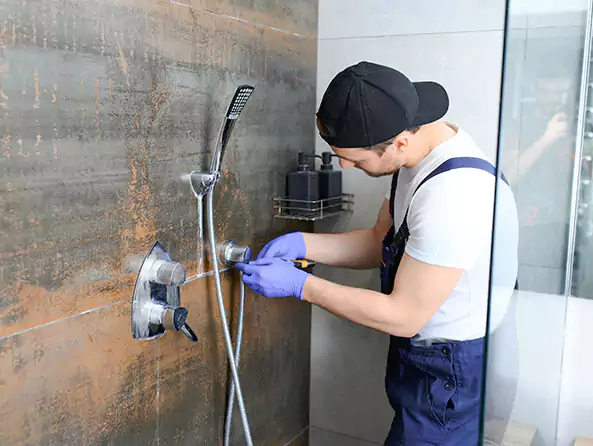 Why Choose Lake Havasu City Plumbing for Shower Installation in Lake Havasu City, AZ?