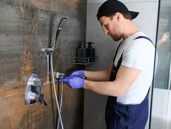 Why Choose Lake Havasu City Plumbing for Shower Repair in Lake Havasu City, AZ?