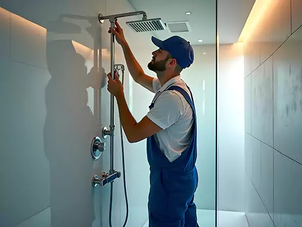 Why Choose Lake Havasu City Plumbing for Shower Replacement in Lake Havasu City, AZ?