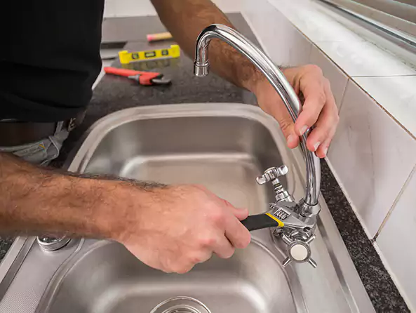 Why Choose Lake Havasu City Plumbing for Sink Installation in Lake Havasu City, AZ?