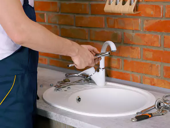 Why Choose Lake Havasu City Plumbing for Sink Repair in Lake Havasu City, AZ?