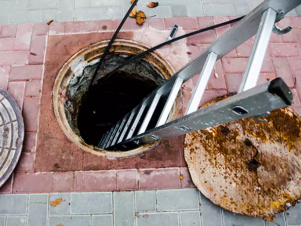Why Choose Lake Havasu City Plumbing for Storm Drain Cleaning in Lake Havasu City, AZ?