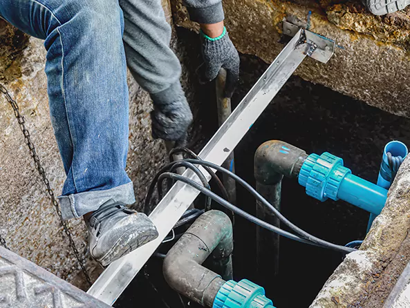 Why Choose Lake Havasu City Plumbing for Sump Pump Maintenance in Lake Havasu City, AZ?
