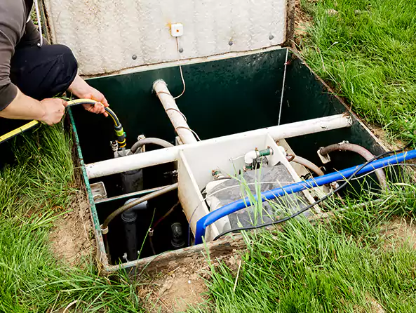 Why Choose Lake Havasu City Plumbing for Sump Pump Replacement in Lake Havasu City, AZ?
