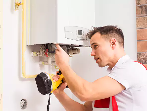 Why Choose Lake Havasu City Plumbing for Tankless Water Heater Installation in Lake Havasu City, AZ?