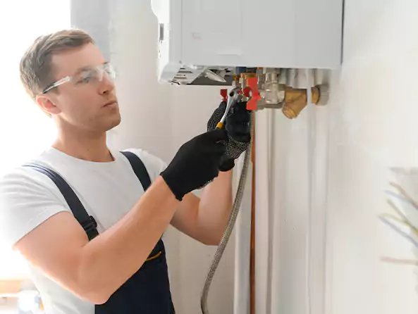 Why Choose Lake Havasu City Plumbing for Tankless Water Heater Maintenance in Lake Havasu City, AZ?