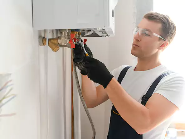 Why Choose Lake Havasu City Plumbing for Tankless Water Heater Repair in Lake Havasu City, AZ?